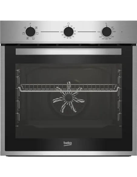 FORNO BBIE14100X MULTIFUNZIONE