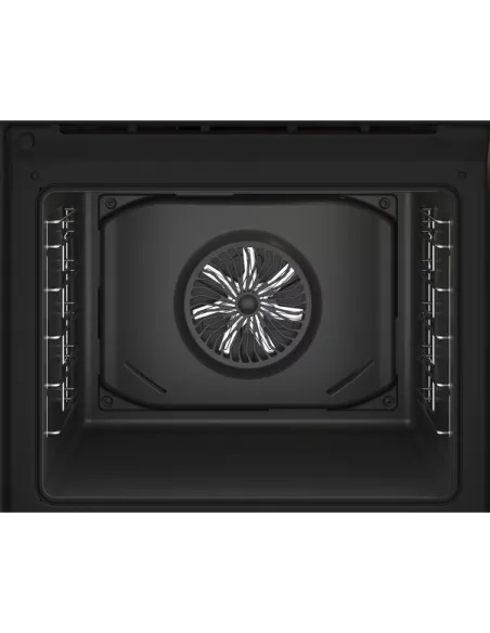 FORNO BBIE14100X MULTIFUNZIONE