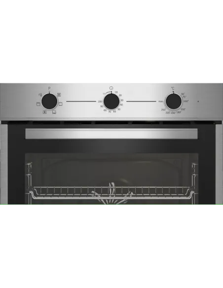 FORNO BBIE14100X MULTIFUNZIONE