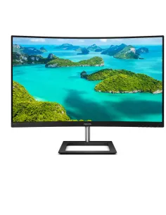 27 CURVO GAMING VA 75 HZ ADAP