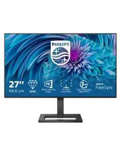 27 GAMING MONITOR IPS QHD ERGON 2