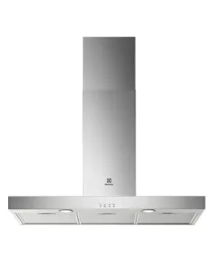 CAPPA CAMINO LFT419X 90CM 210W INOX
