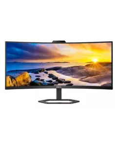34" 21:9 CURVED GAMING USB-C M