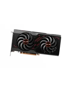 Sapphire Pulse Radeon RX 7600 Gaming 8G, 8192 MB GDDR6