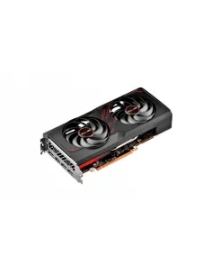 Sapphire Pulse Radeon RX 7600 Gaming 8G, 8192 MB GDDR6 2