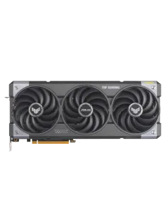ASUS TUF Radeon RX 9070 XT OC Edition, 16384 MB GDDR6 2