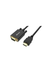 Akasa HDMI zu VGA Adapter Kabel