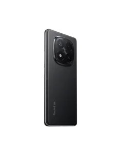 Xiaomi Redmi Note 14 Pro+ 8+256GB 6.67" 5G Midnight Black EU 2