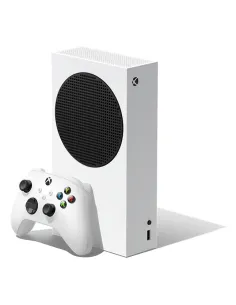 Microsoft Xbox Series S 512 GB Wi-Fi Bianco