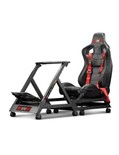 Cockpit Next Level Racing GTTrack – NLR-S009 Simulatore di Guida con Struttura Regolabile 2