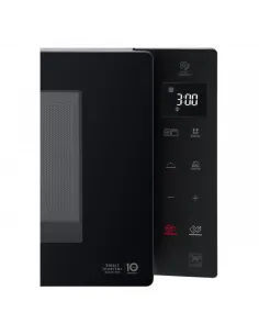 MICRO MH6535GIB 25L GRILL NERO 2