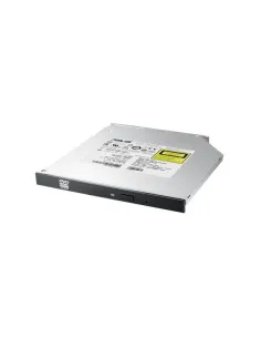 ASUS SDRW-08U1MT lettore di disco ottico Interno DVD-RW Nero