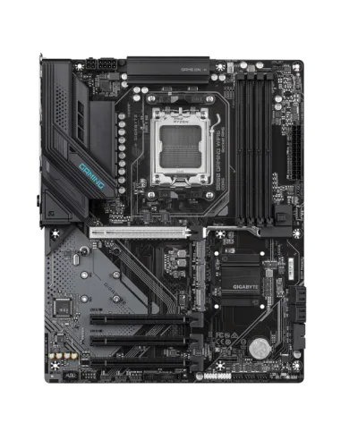 GIGABYTE B850 GAMING WIFI6 Scheda Madre - CPU AMD Ryzen Serie 9000,