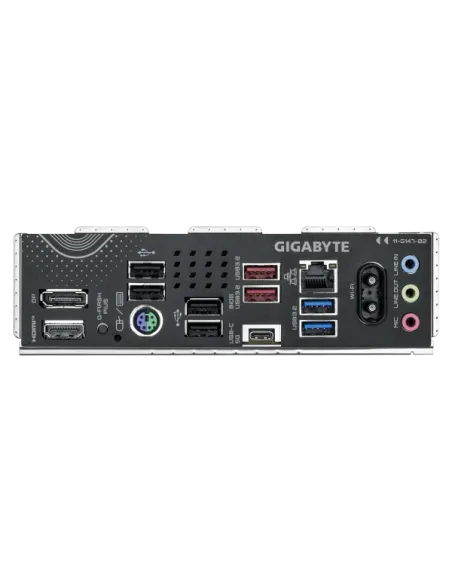 GIGABYTE B850 GAMING WIFI6 Scheda Madre - CPU AMD Ryzen Serie 9000,