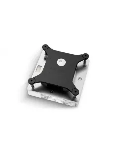 EK Water Blocks EK-Quantum Velocity² D-RGB - 1700/1851, White Edition 2