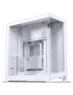 PHANTEKS NV-Series NV9 MK2 PC-Gehäuse, Big-Tower, EATX, DRGB, Tempered Glass - weiß