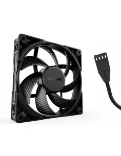 be quiet! Silent Wings 4 Pro PWM Lüfter - 140mm, schwarz 2