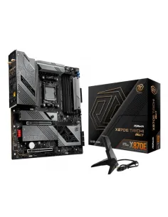 ASRock X870E Taichi Lite, AMD X870E Mainboard - Sockel AM5, DDR5