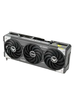 ASUS TUF GeForce RTX 5070 Ti OC Edition, 16384 MB GDDR7 2