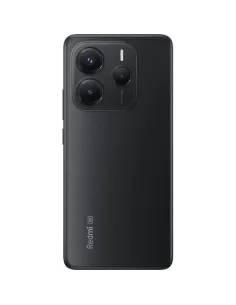 Xiaomi Redmi Note 14 8+256GB 6.67" 5G Midnight Black EU 2