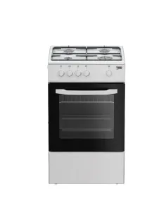 CUCINA 50X50 CSG42001FW GAS