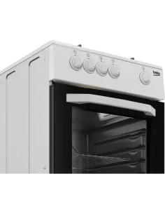 CUCINA 50X50 CSG42001FW GAS 2