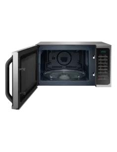COMBI GRILL 28L SILVER 2