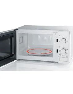 MICRO 20LITRI 700W 2