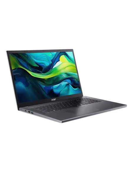Acer Aspire 17 A17-51M-71QK Intel® Core™ i7 i7-13620H Computer portatile 43,9 cm (17.3") Full HD 16 GB DDR5-SDRAM 1 TB SSD