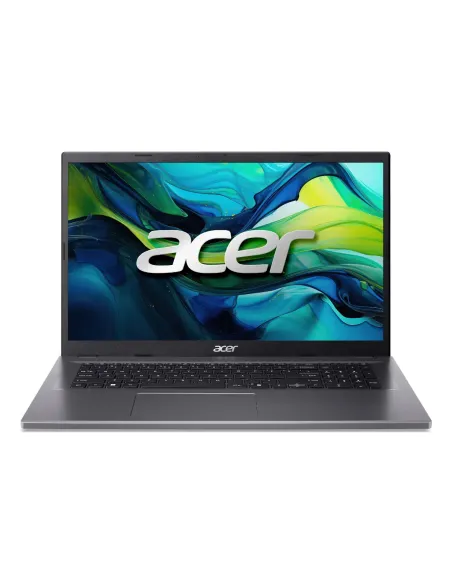 Acer Aspire 17 A17-51M-71QK Intel® Core™ i7 i7-13620H Computer portatile 43,9 cm (17.3") Full HD 16 GB DDR5-SDRAM 1 TB SSD