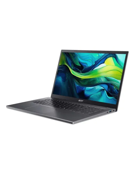 Acer Aspire 17 A17-51M-71QK Intel® Core™ i7 i7-13620H Computer portatile 43,9 cm (17.3") Full HD 16 GB DDR5-SDRAM 1 TB SSD