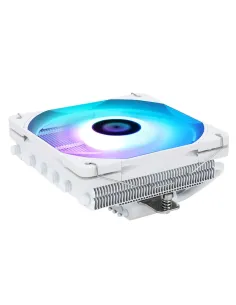 Thermalright AXP120-X67 WHITE ARGB sistema di raffreddamento per computer Case per computer Raffreddatore d'aria 12 cm Bianco 1
