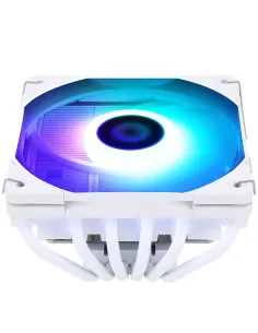 Thermalright AXP120-X67 WHITE ARGB sistema di raffreddamento per computer Case per computer Raffreddatore d'aria 12 cm Bianco 1 2