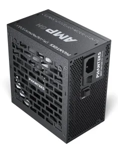 Phanteks AMP GH alimentatore per computer 1200 W 18+10 pin ATX ATX Nero 2