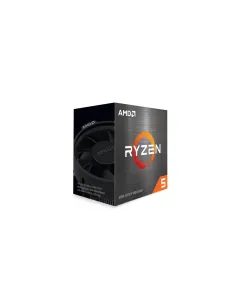 AMD Ryzen 5 5600GT processore 3,6 GHz 16 MB L3 Scatola