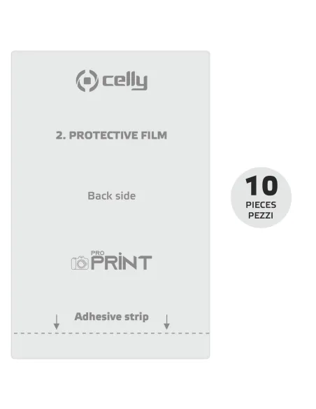 PROPRINT MATT 10 PZ