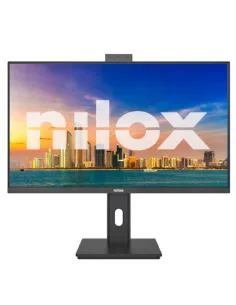 Nilox NXM24RWEB02B Monitor PC 61 cm (24") 1920 x 1080 Pixel Full HD