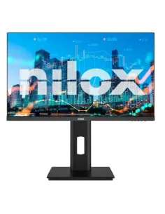 Nilox NXM27R2K1201 Monitor PC 68,6 cm (27") 2560 x 1440 Pixel 2K LED