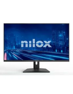 Nilox MONITOR 32 IPS 4MS HDMI VGA 100HZ Monitor PC 81,3 cm (32") 1920