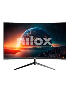 Nilox MONITOR 27 CURVO 240HZ VA HDMI Y DP Monitor PC 68,6 cm (27")