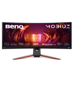 BenQ EX3410R Monitor PC 86,4 cm (34") 3440 x 1440 Pixel Wide Quad HD
