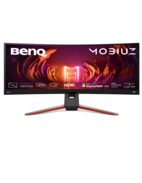 BenQ EX3410R Monitor PC 86,4 cm (34") 3440 x 1440 Pixel Wide Quad HD