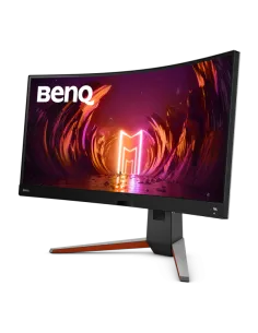 BenQ EX3410R Monitor PC 86,4 cm (34") 3440 x 1440 Pixel Wide Quad HD 2