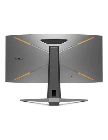 BenQ EX3410R Monitor PC 86,4 cm (34") 3440 x 1440 Pixel Wide Quad HD