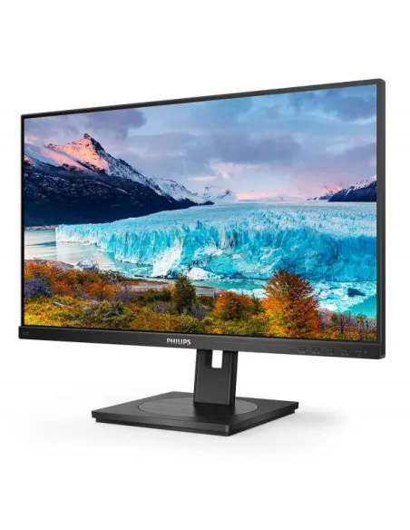 Philips S Line 243S1/00 Monitor PC 60,5 cm (23.8") 1920 x 1080 Pixel
