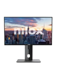 Nilox NXM272KREG01 Monitor PC 68,6 cm (27") 2560 x 1440 Pixel 2K LED