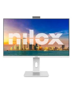 Nilox NXM27RWEB02W Monitor PC 68,6 cm (27") 1920 x 1080 Pixel Full HD 2