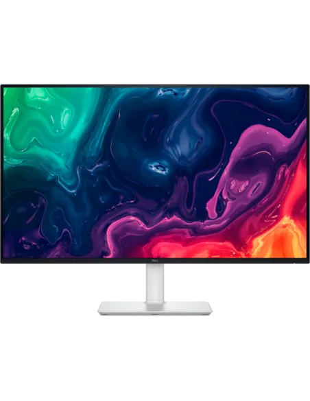 DELL Plus S3225QS Monitor PC 80 cm (31.5") 3840 x 2160 Pixel 4K Ultra