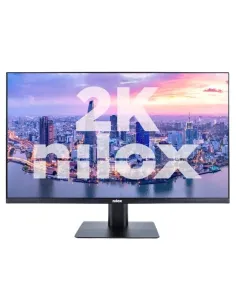 Nilox NXMM272K112 Monitor PC 68,6 cm (27") 1920 x 1080 Pixel 2K LED