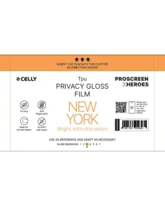 5 PZ PROFILM PRIVACY NEW YORK